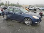 2012 Buick Regal Premium en Venta en Exeter, RI - Side