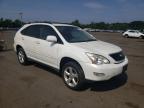 2004 Lexus Rx 330 იყიდება New Britain-ში, CT - Mechanical