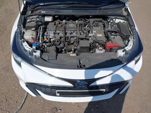 2022 TOYOTA COROLLA IC