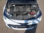 2022 TOYOTA COROLLA IC for sale at Copart SANDY