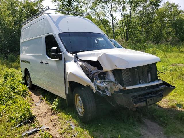  NISSAN NV 2018 Белы