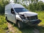 2018 Nissan Nv 2500 S en Venta en North Billerica, MA - Side