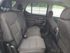 2020 Chevrolet Traverse Ls на продаже в Prairie Grove, AR - Front End