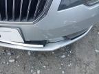 2014 SKODA SUPERB ELE for sale at Copart BELFAST