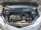 2017 Toyota Sienna Xle იყიდება Arlington-ში, WA - Side
