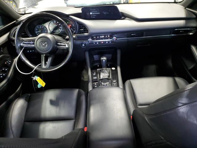  MAZDA 3 2023 Czarny
