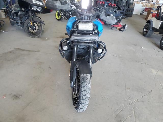  HARLEY-DAVIDSON RA1250 S 2022 Синій