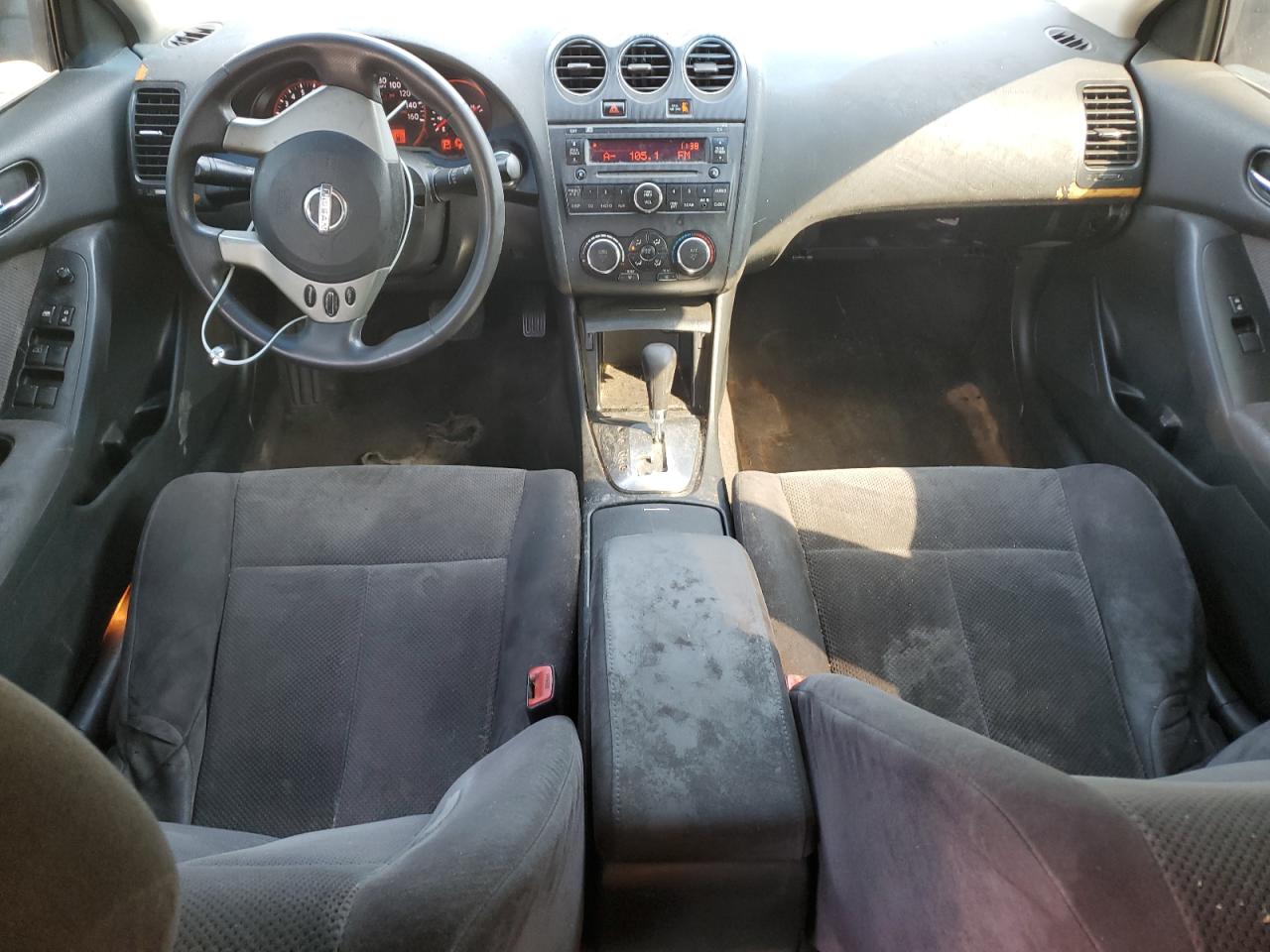 2009 Nissan Altima 2.5 VIN: 1N4AL21E49C113338 Lot: 61581495