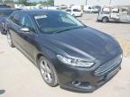2016 FORD MONDEO TIT for sale at Copart SANDY