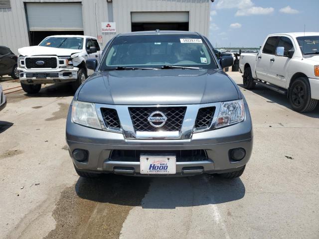  NISSAN FRONTIER 2016 Gray