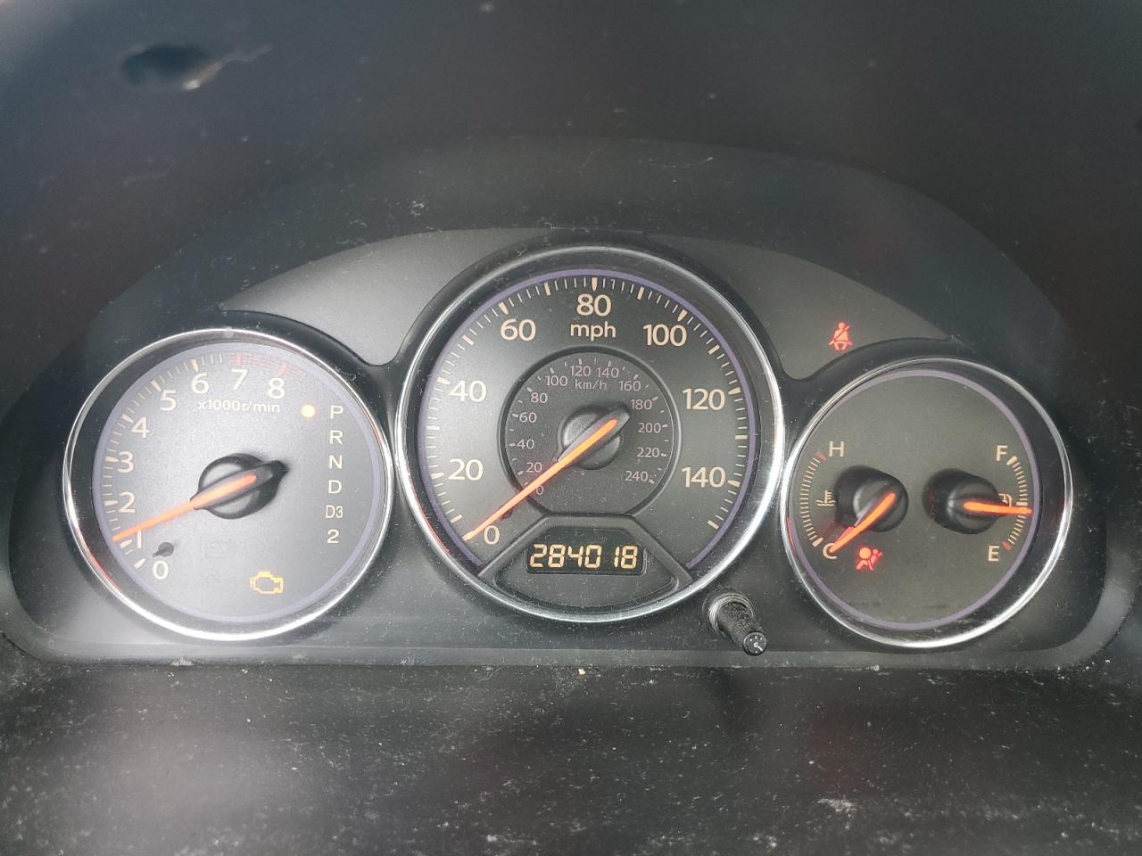 2004 Honda Civic Ex VIN: 2HGES26824H525878 Lot: 59732315