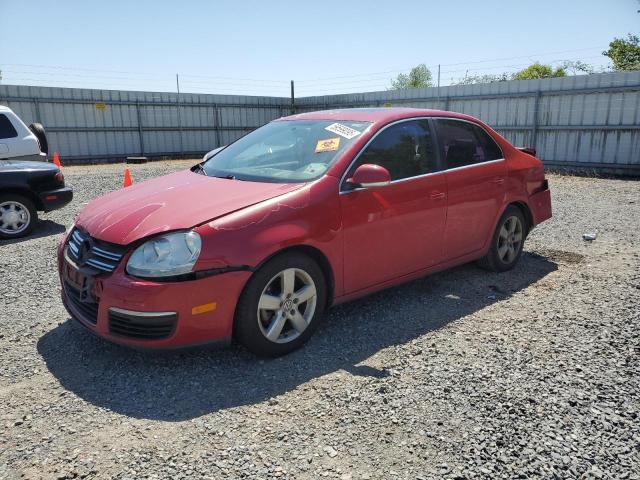 2009 Volkswagen Jetta Se  