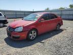 2009 Volkswagen Jetta Se   for Sale in Arlington, WA - Rear End