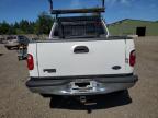 2001 Ford F150 Supercrew   na sprzedaż w Graham, WA - Mechanical