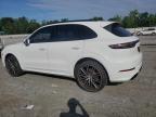 2019 Porsche Cayenne S за продажба в Spartanburg, SC - Water/Flood