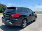 2017 Nissan Pathfinder S for Sale in Oklahoma City, OK - Normal Wear