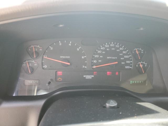 2003 DODGE DAKOTA QUAD SLT  