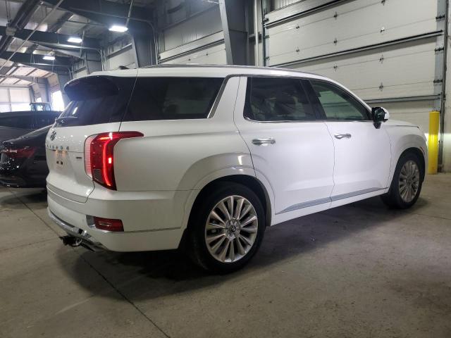  HYUNDAI PALISADE 2020 Белы