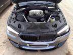 2019 BMW 5 SERIES M SPORT for sale at Copart SANDY