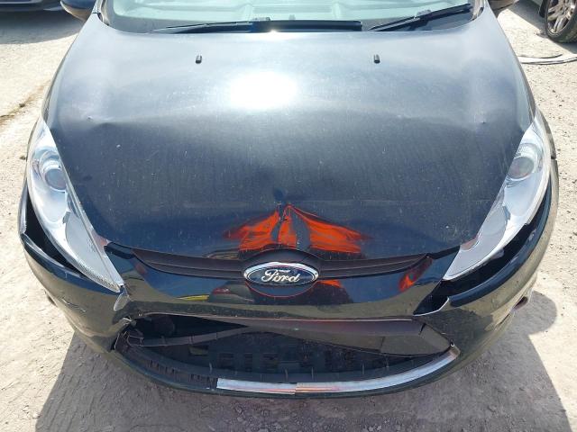 2010 FORD FIESTA TIT