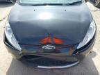 2010 FORD FIESTA TIT for sale at Copart YORK