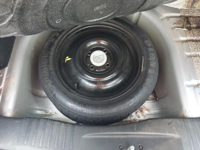 2009 FORD FUSION STY