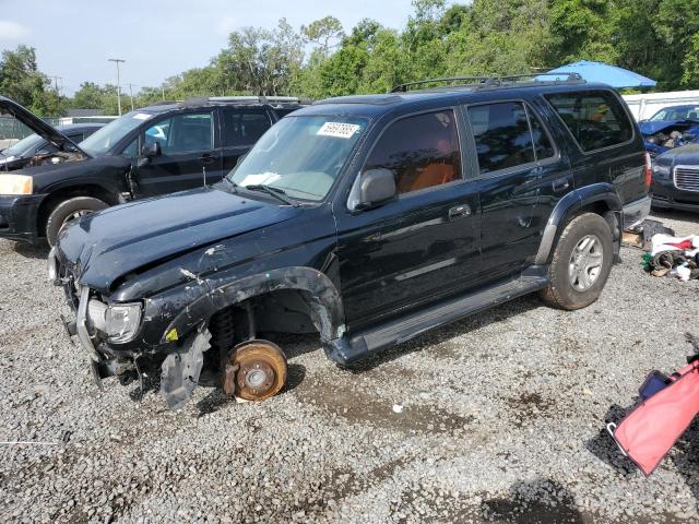 2001 Toyota 4Runner Sr5