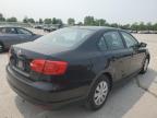 2014 Volkswagen Jetta Base for Sale in Bridgeton, MO - Front End