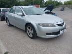 2005 MAZDA 6 TS2 for sale at Copart SANDWICH