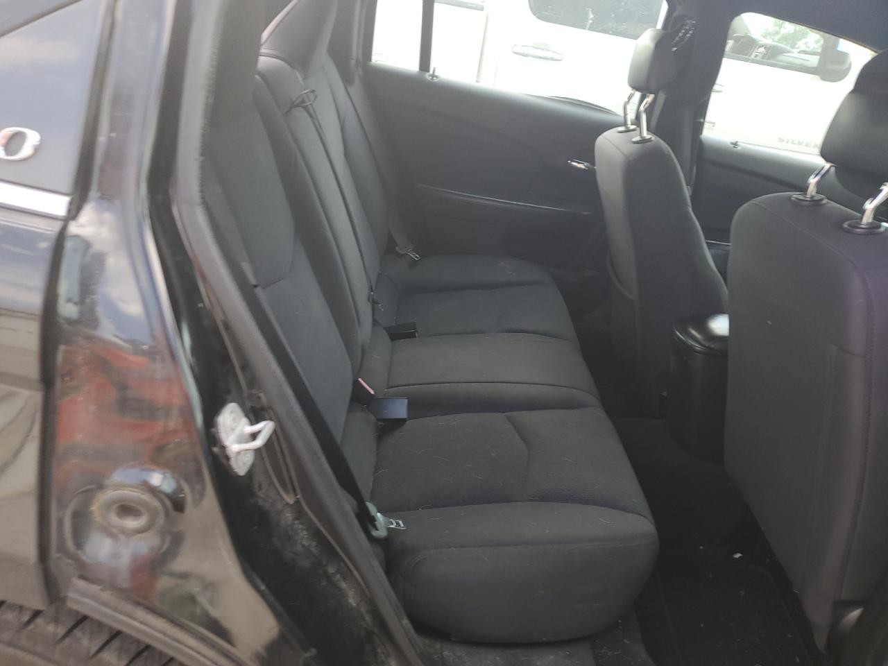 2013 Chrysler 200 Lx VIN: 1C3CCBAG5DN721889 Lot: 62464365