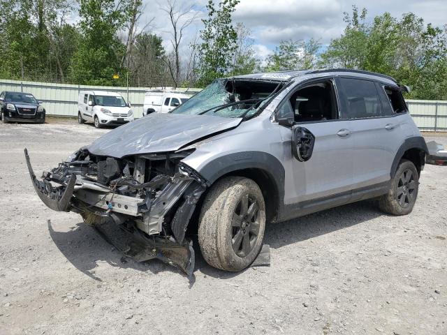 HONDA PILOT TRAI 2022