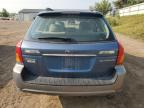 2007 Subaru Outback Outback 2.5I for Sale in Davison, MI - Minor Dent/Scratches