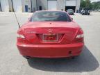 2007 Mercedes-Benz Slk 280   продається в Dunn, NC - Front End