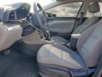 2019 Hyundai Elantra Sel de vânzare în Grand Prairie, TX - Side