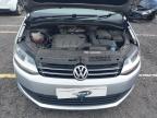 2011 VOLKSWAGEN SHARAN S B for sale at Copart SANDTOFT