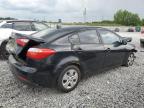 2014 Kia Forte Lx na sprzedaż w Hueytown, AL - Front End
