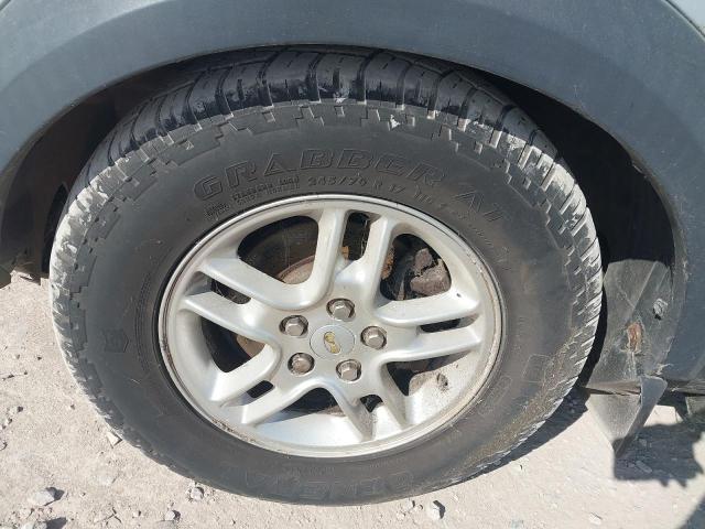 2006 LAND ROVER DISCOVERY