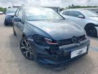 2019 VOLKSWAGEN GOLF GTI P for sale at Copart NEWBURY