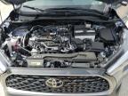 2022 Toyota Corolla Cross Xle للبيع في Ocala، FL - Side
