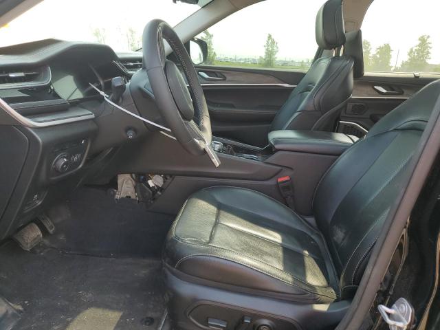 2023 JEEP GRAND CHEROKEE LIMITED 4XE  