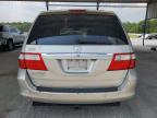 2007 Honda Odyssey Touring zu verkaufen in Cartersville, GA - Front End