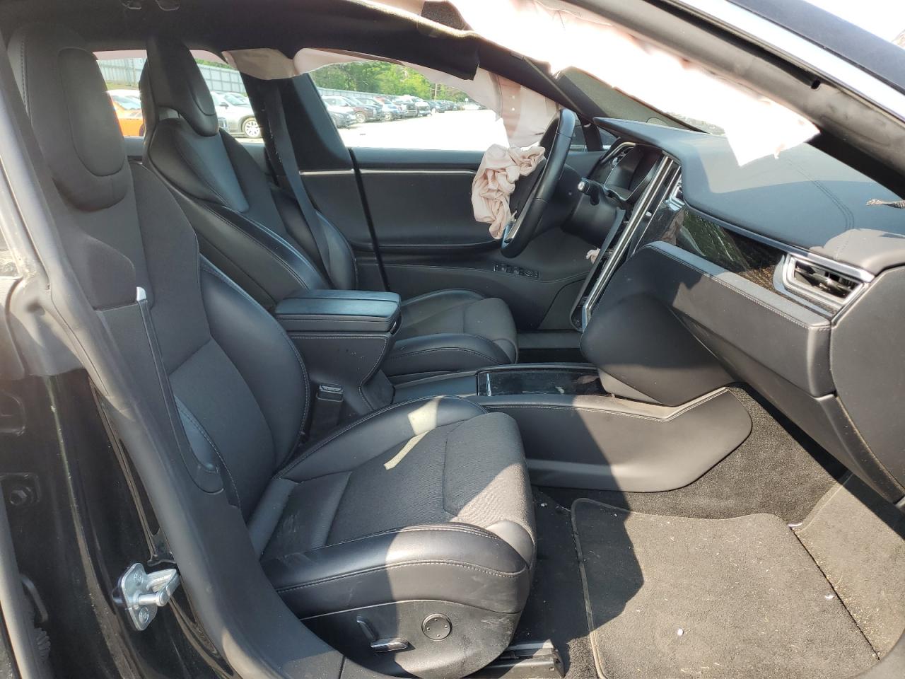 2018 Tesla Model S VIN: 5YJSA1E29JF244674 Lot: 60093865