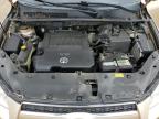 2009 Toyota Rav4 Limited en Venta en Columbia Station, OH - Rear End