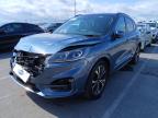 2021 FORD KUGA ST-LI for sale at Copart CHESTER