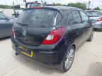 2011 VAUXHALL CORSA SXI for sale at Copart SANDY