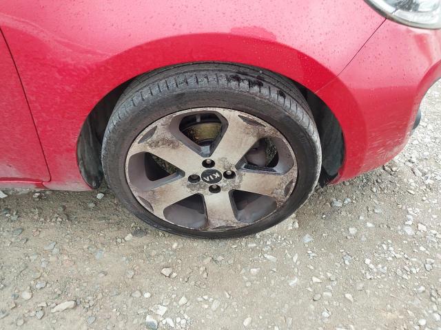 2012 KIA RIO 3