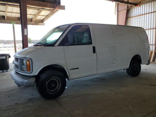 1999 Chevrolet Express G3500   