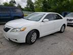 2008 Toyota Camry Ce en Venta en Rogersville, MO - Minor Dent/Scratches