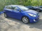 2013 HYUNDAI ACCENT GLS   for sale at Copart ON - COOKSTOWN