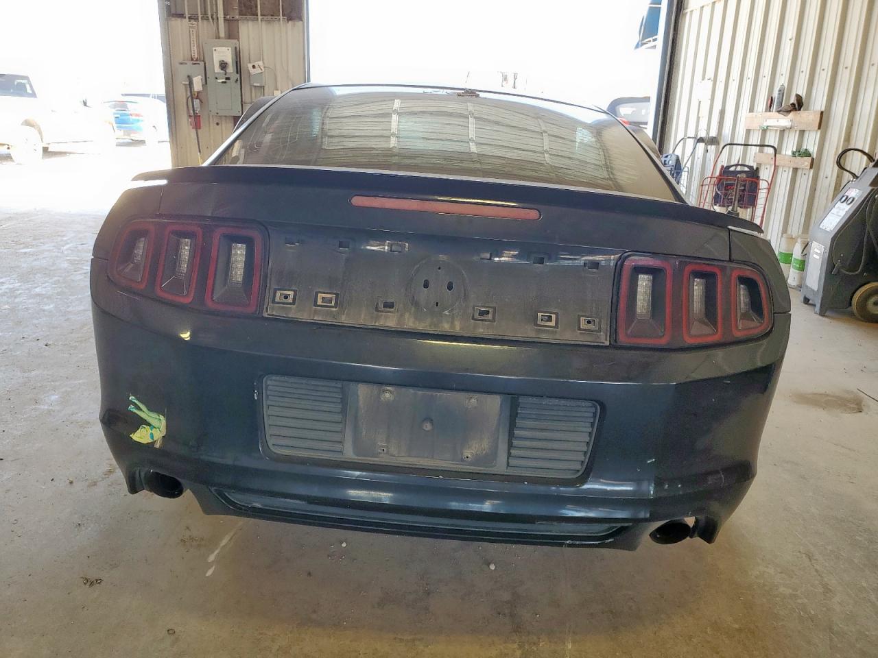2014 Ford Mustang VIN: 1ZVBP8AM3E5274868 Lot: 62794335